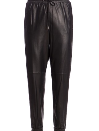 Брюки SPORTMAX (664): фото 1 - Invogue